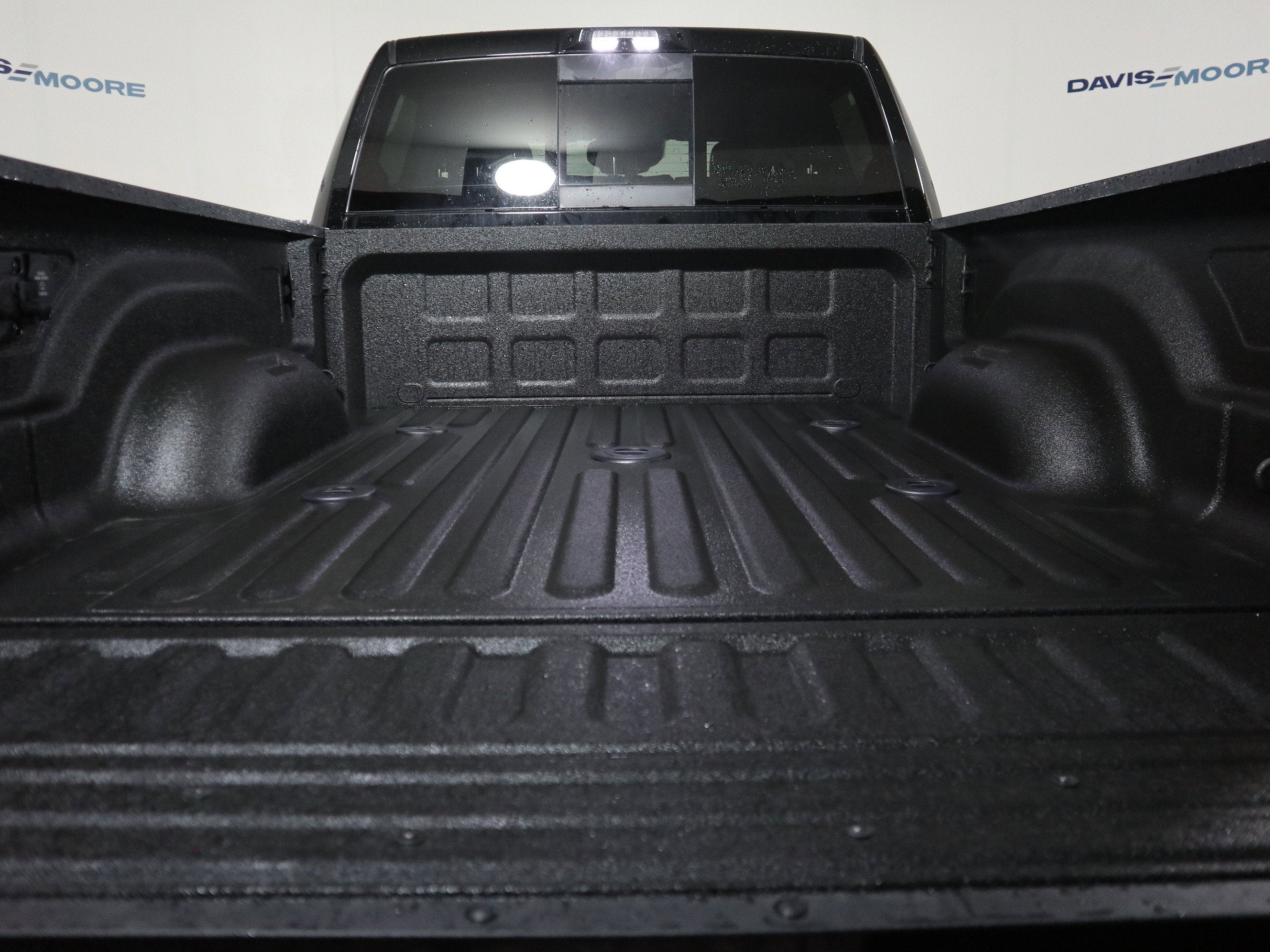 2026 RAM 2500 Big Horn Crew Cab 4x4