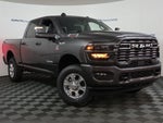 2026 RAM 2500 Big Horn Crew Cab 4x4