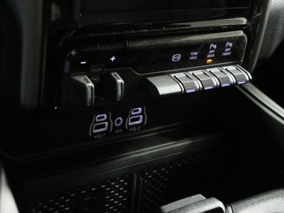 2026 RAM 2500 Big Horn Crew Cab 4x4