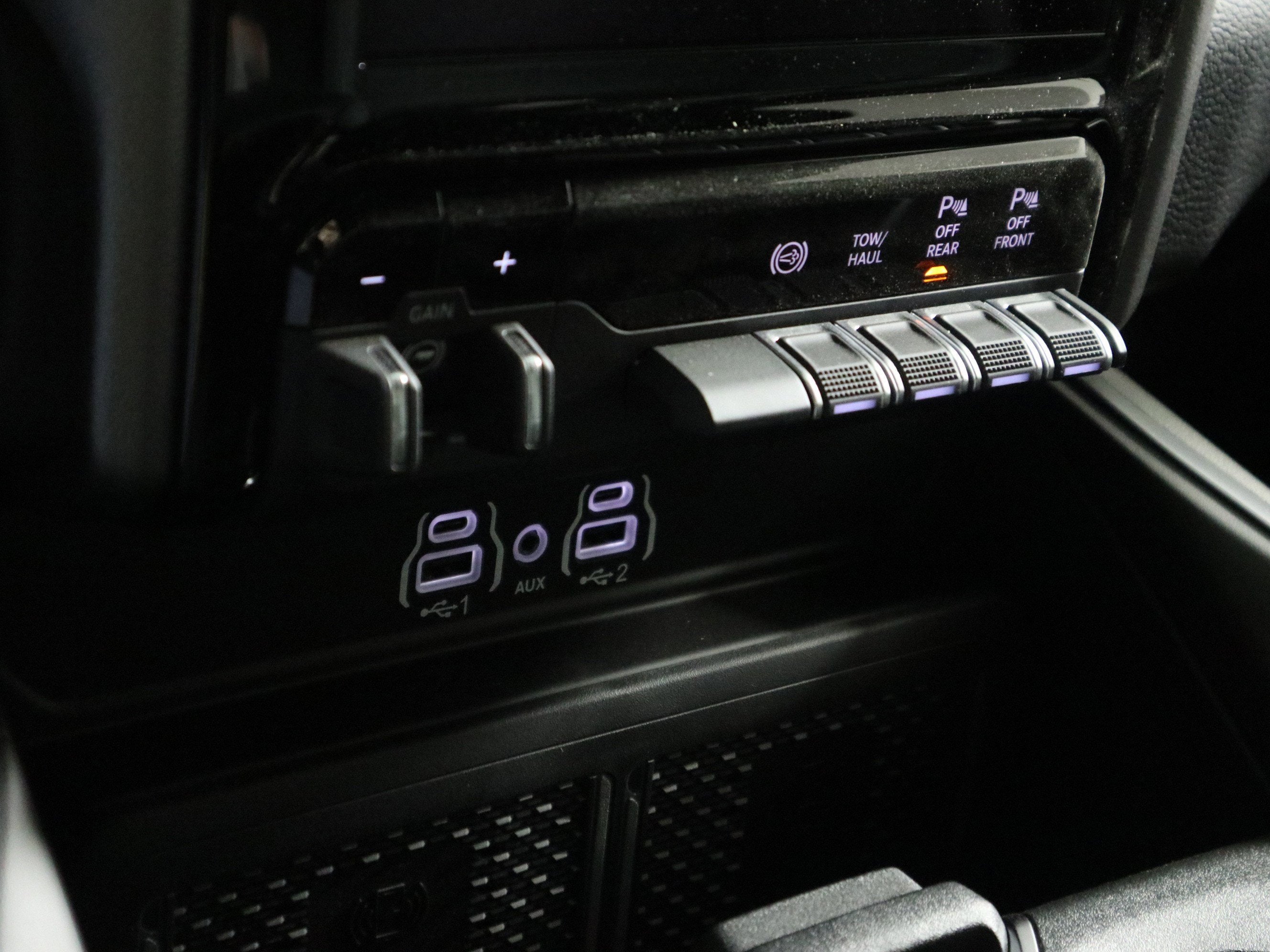 2026 RAM 2500 Big Horn Crew Cab 4x4