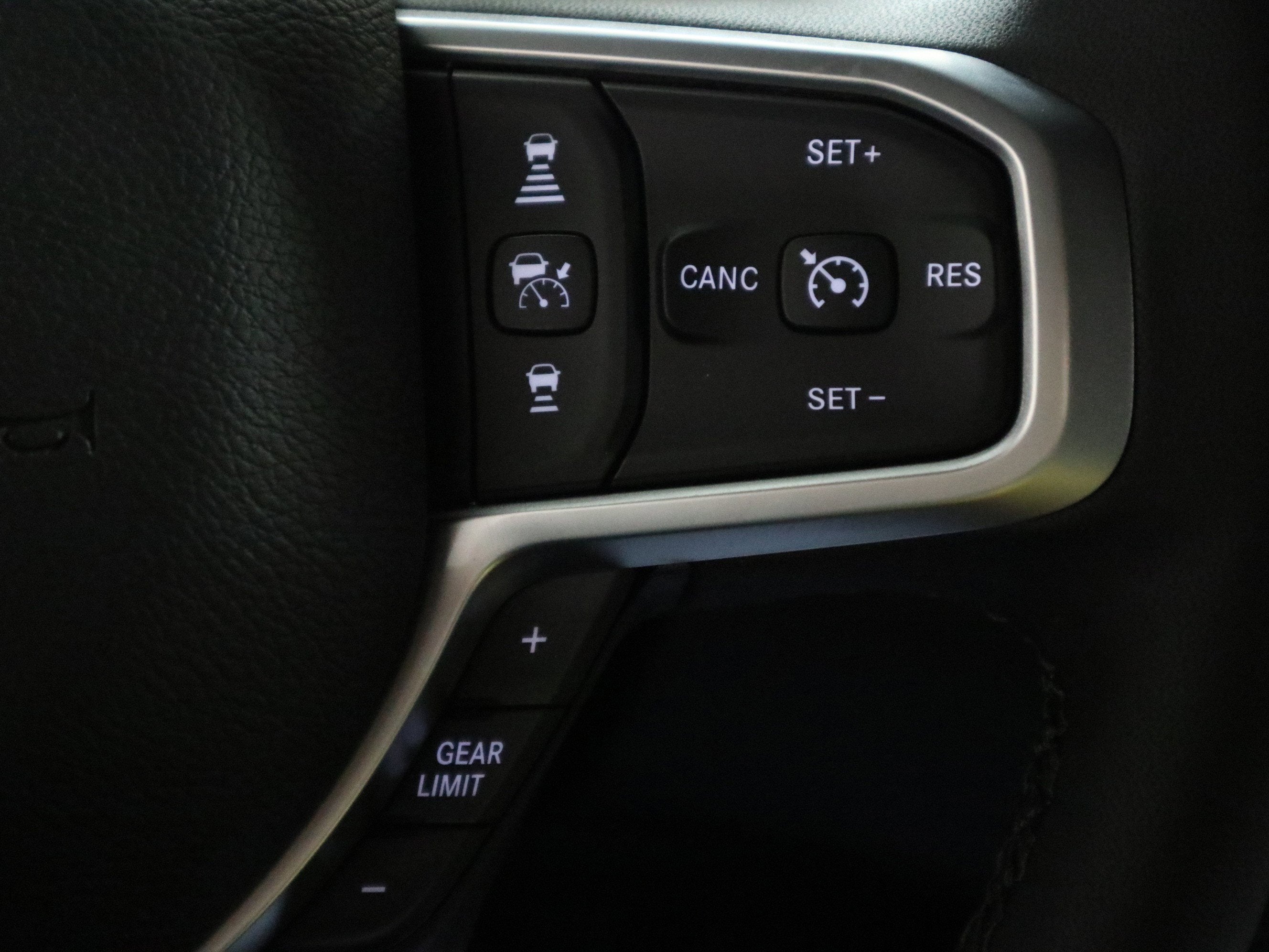 2026 RAM 2500 Big Horn Crew Cab 4x4