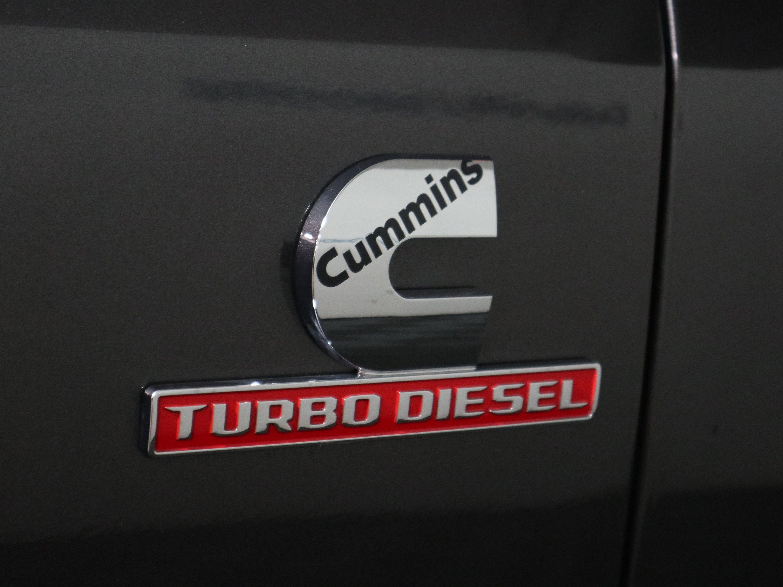 2026 RAM 2500 Big Horn Crew Cab 4x4