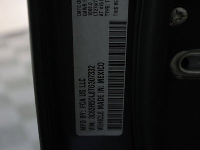 2026 RAM 2500 Big Horn Crew Cab 4x4