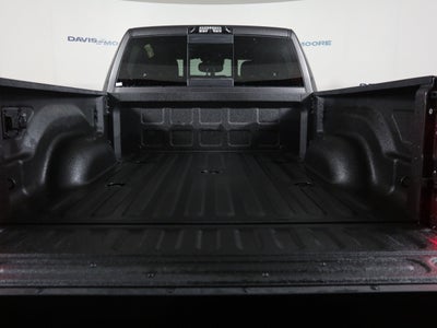2026 RAM 2500 Big Horn Crew Cab 4x4
