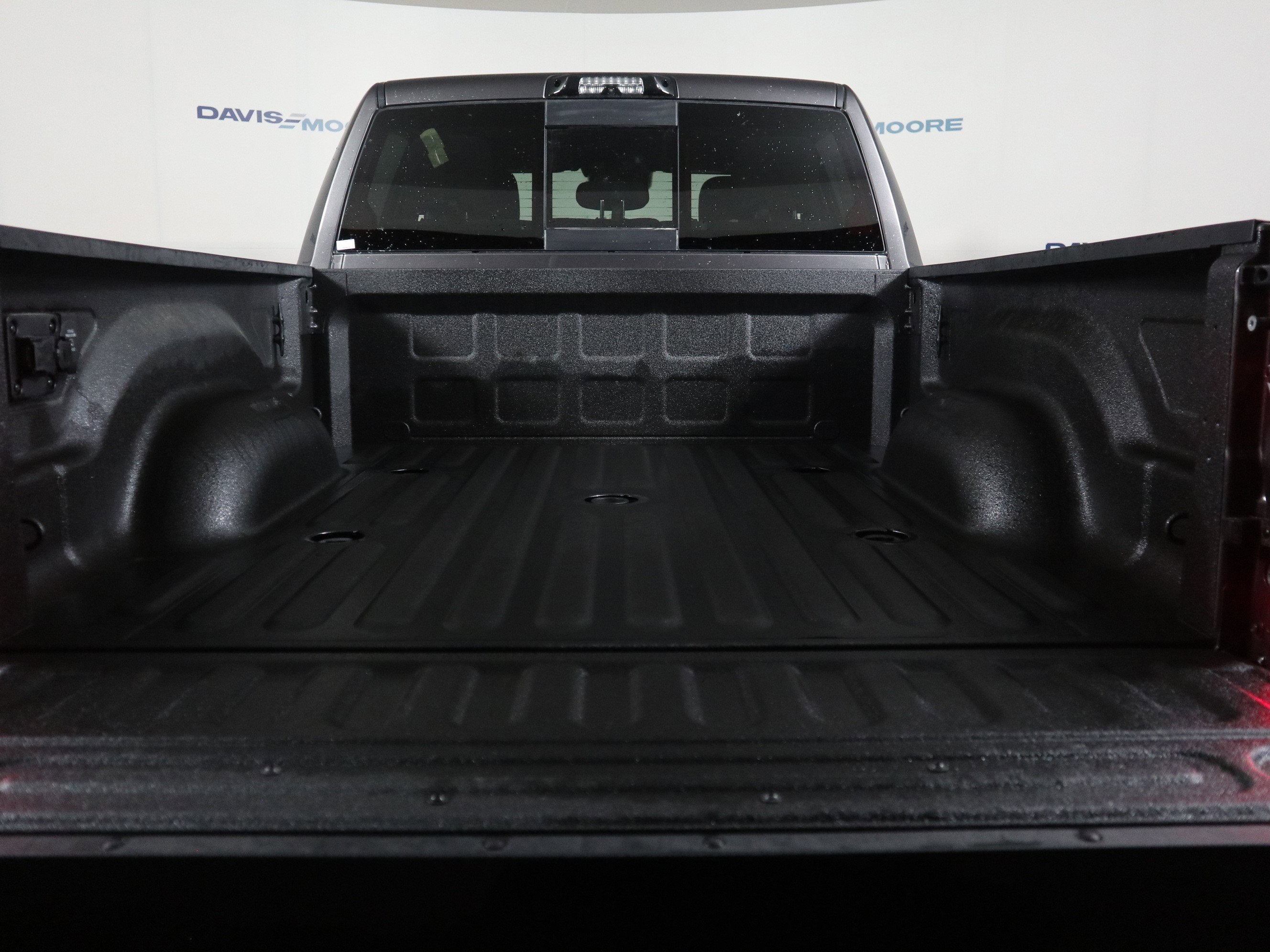 2026 RAM 2500 Big Horn Crew Cab 4x4