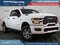 2026 RAM 2500 Big Horn Crew Cab 4x4