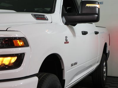 2026 RAM 2500 Big Horn Crew Cab 4x4