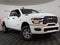 2026 RAM 2500 Big Horn Crew Cab 4x4