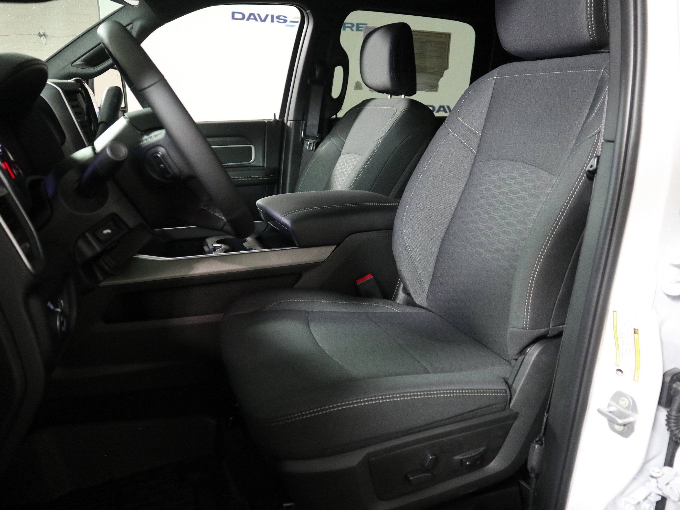 2026 RAM 2500 Big Horn Crew Cab 4x4