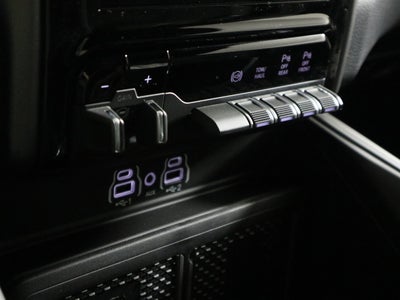 2026 RAM 2500 Big Horn Crew Cab 4x4