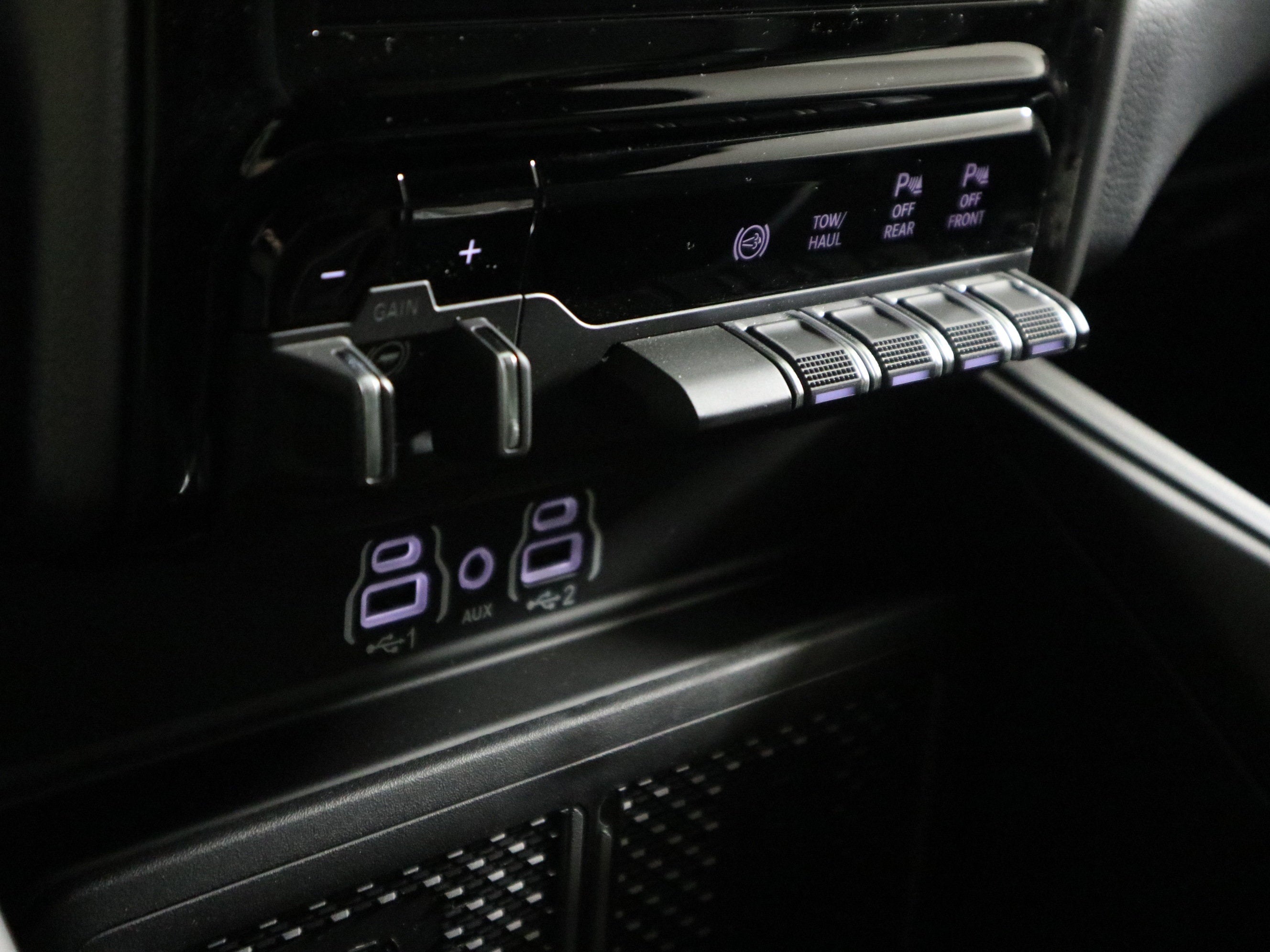 2026 RAM 2500 Big Horn Crew Cab 4x4