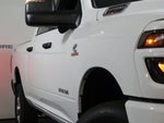 2026 RAM 2500 Big Horn Crew Cab 4x4