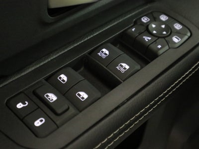 2026 RAM 2500 Big Horn Crew Cab 4x4