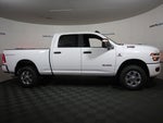 2026 RAM 2500 Big Horn Crew Cab 4x4