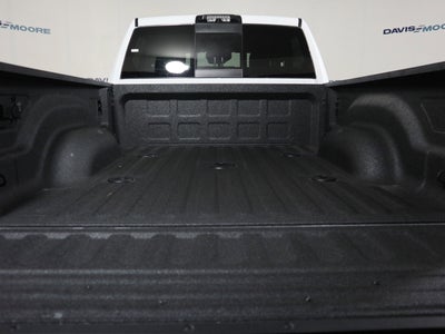 2026 RAM 2500 Big Horn Crew Cab 4x4