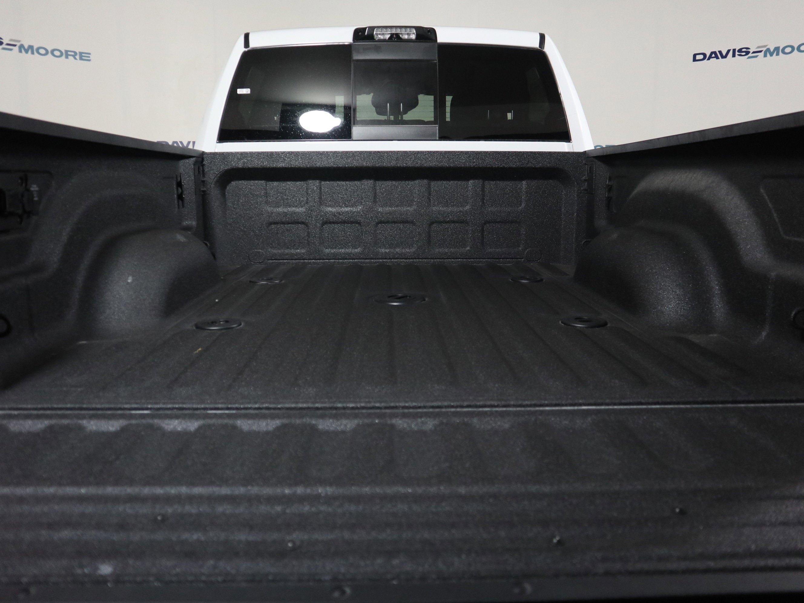 2026 RAM 2500 Big Horn Crew Cab 4x4