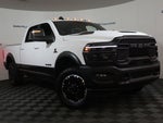 2025 RAM 2500 Rebel Crew Cab 4x4