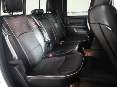 2025 RAM 2500 Rebel Crew Cab 4x4
