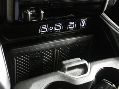 2025 RAM 2500 Rebel Crew Cab 4x4