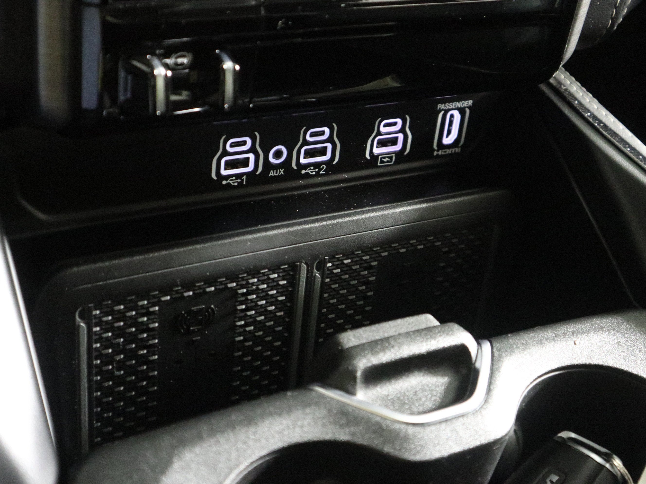 2025 RAM 2500 Rebel Crew Cab 4x4
