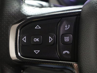 2025 RAM 2500 Rebel Crew Cab 4x4