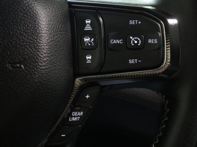 2025 RAM 2500 Rebel Crew Cab 4x4