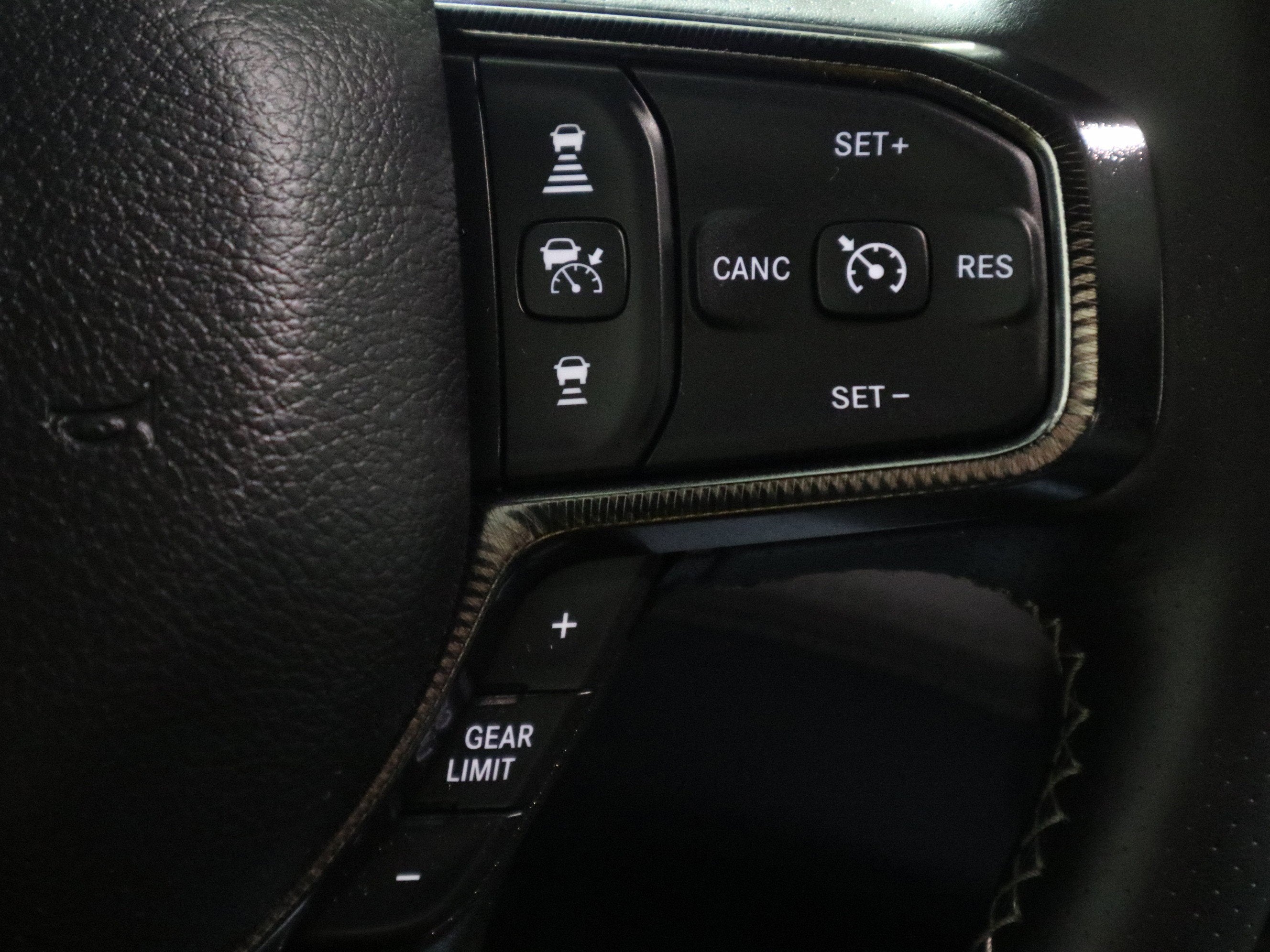 2025 RAM 2500 Rebel Crew Cab 4x4