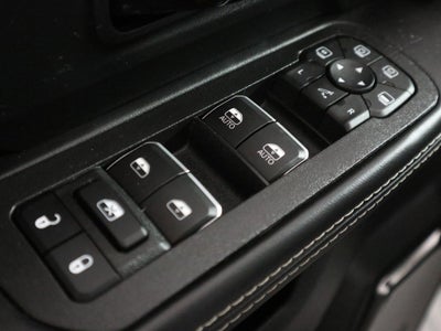 2025 RAM 2500 Rebel Crew Cab 4x4