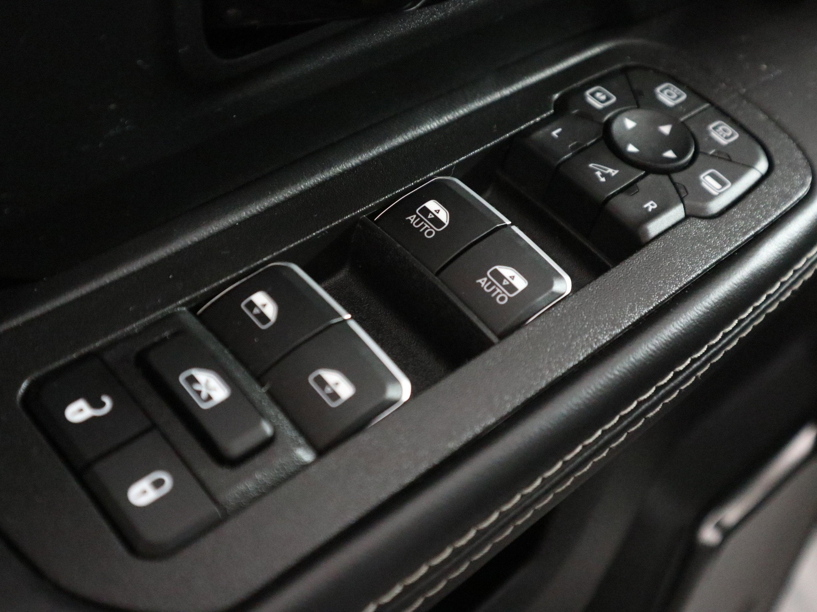 2025 RAM 2500 Rebel Crew Cab 4x4