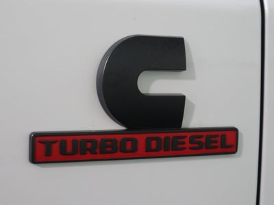 2025 RAM 2500 Rebel Crew Cab 4x4