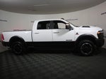 2025 RAM 2500 Rebel Crew Cab 4x4