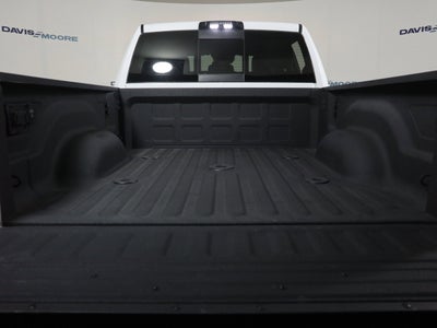 2025 RAM 2500 Rebel Crew Cab 4x4