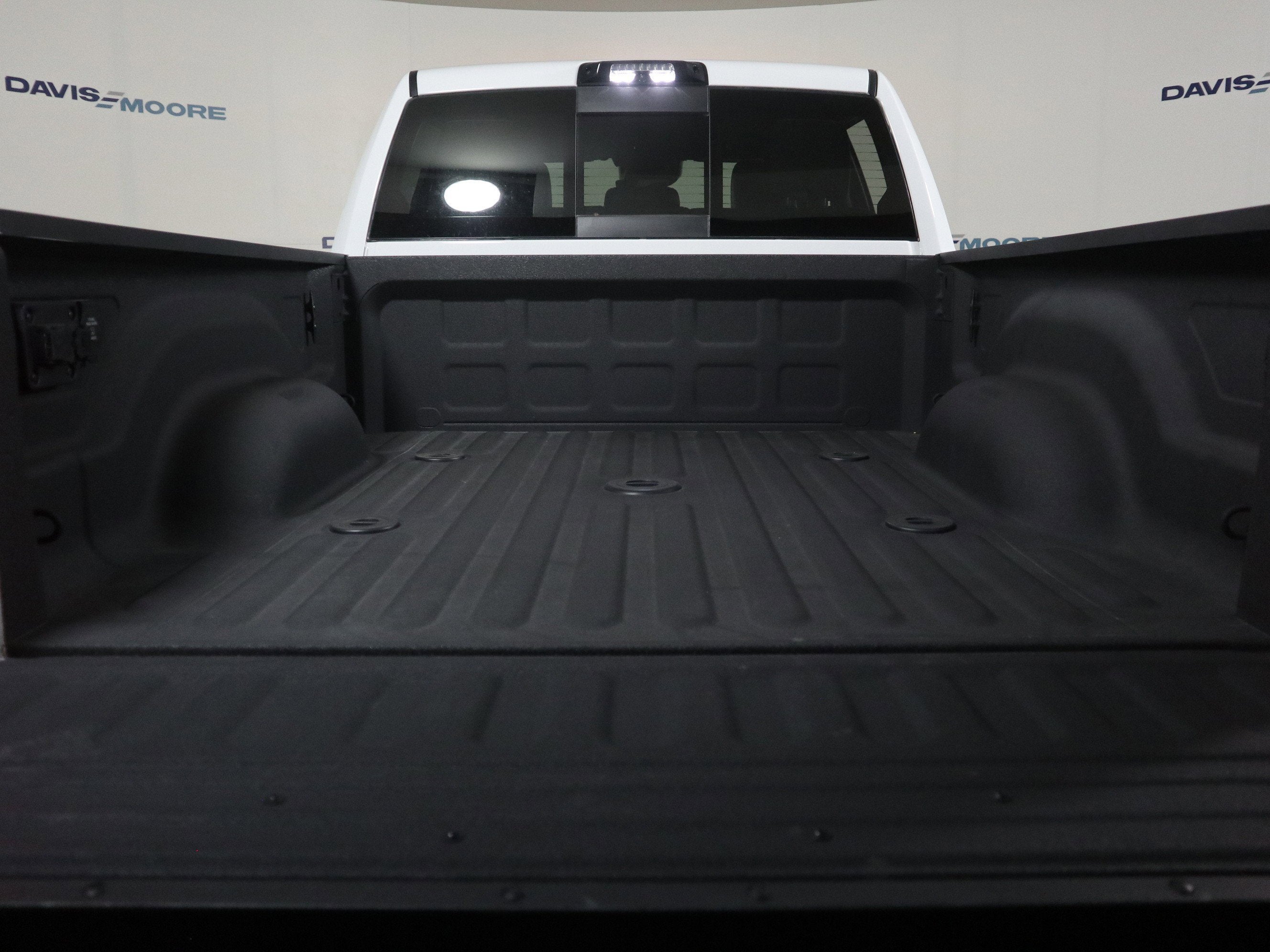 2025 RAM 2500 Rebel Crew Cab 4x4