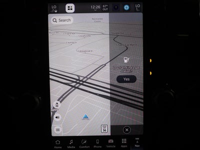 2026 RAM 2500 Laramie Crew Cab 4x4