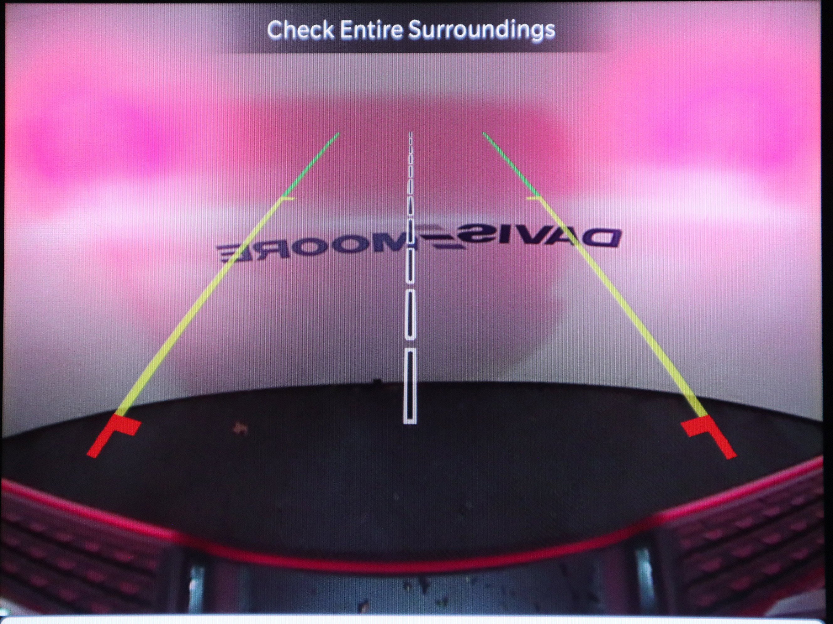 2026 RAM 2500 Laramie Crew Cab 4x4