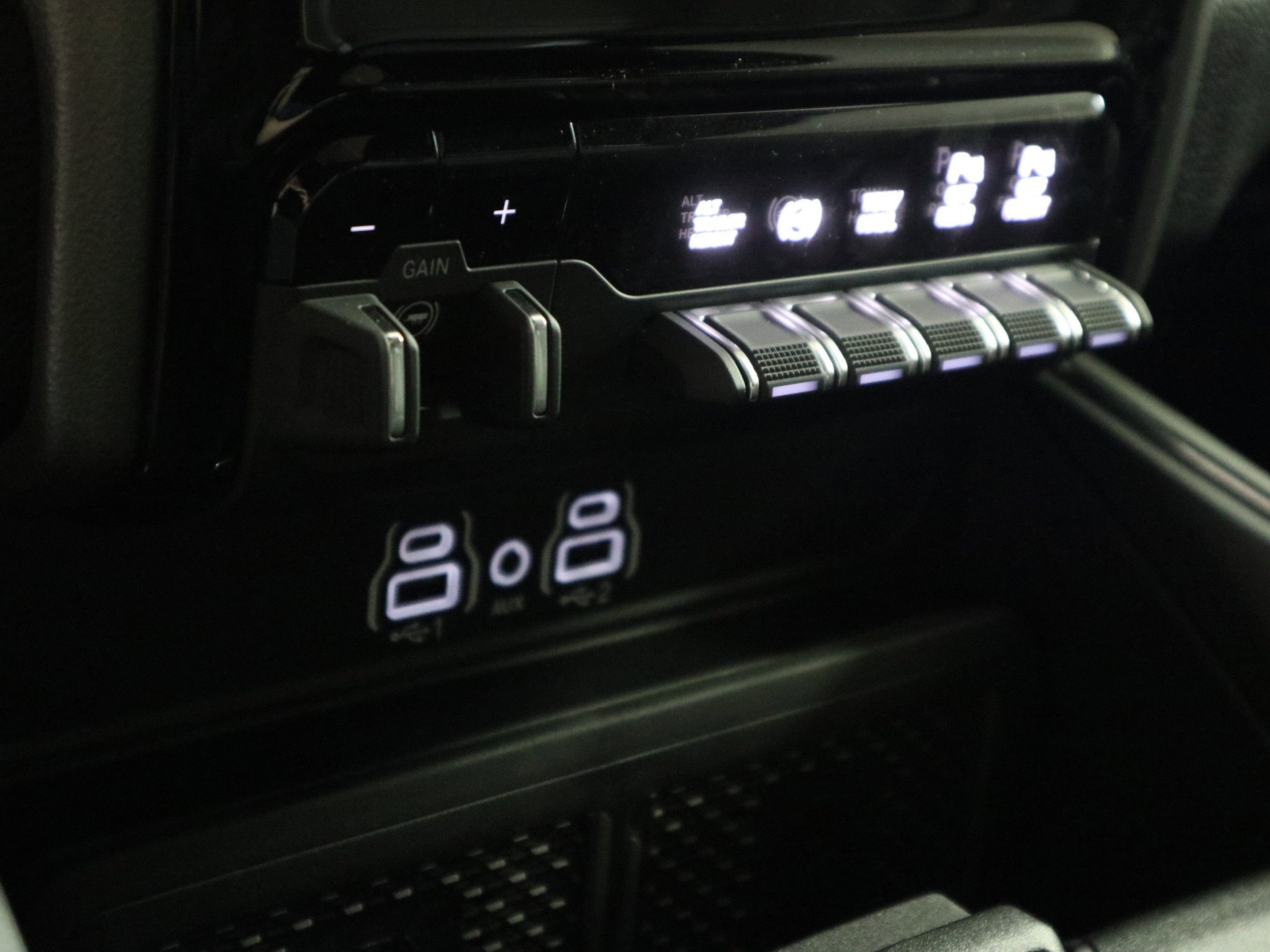 2026 RAM 2500 Laramie Crew Cab 4x4