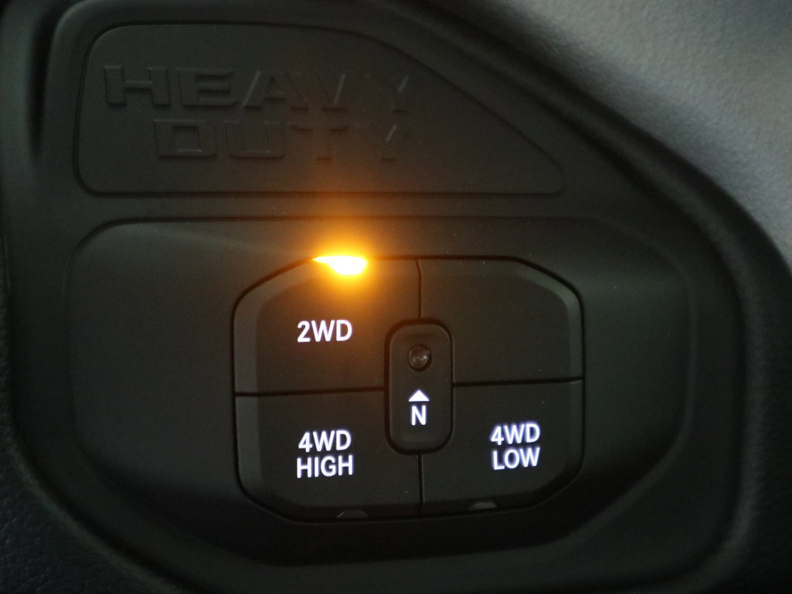 2026 RAM 2500 Laramie Crew Cab 4x4