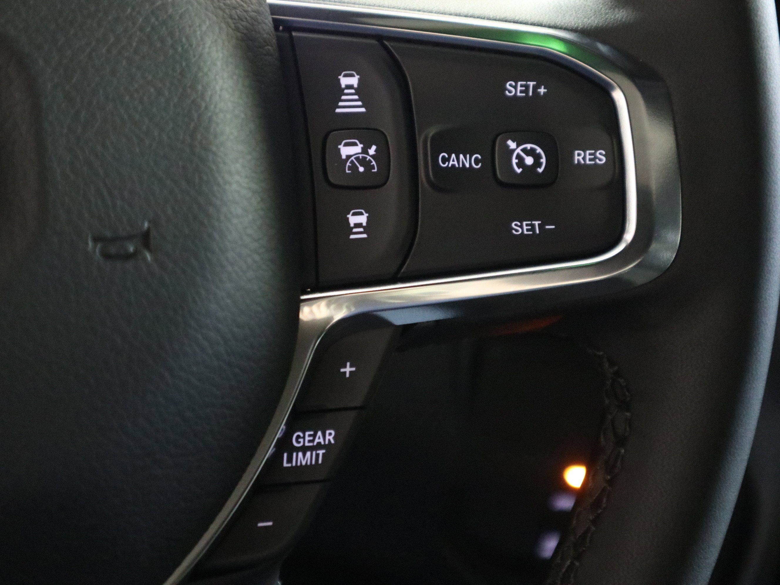 2026 RAM 2500 Laramie Crew Cab 4x4