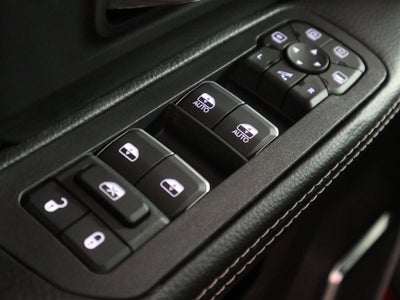 2026 RAM 2500 Laramie Crew Cab 4x4