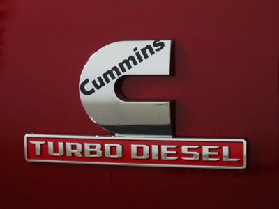 2026 RAM 2500 Laramie Crew Cab 4x4