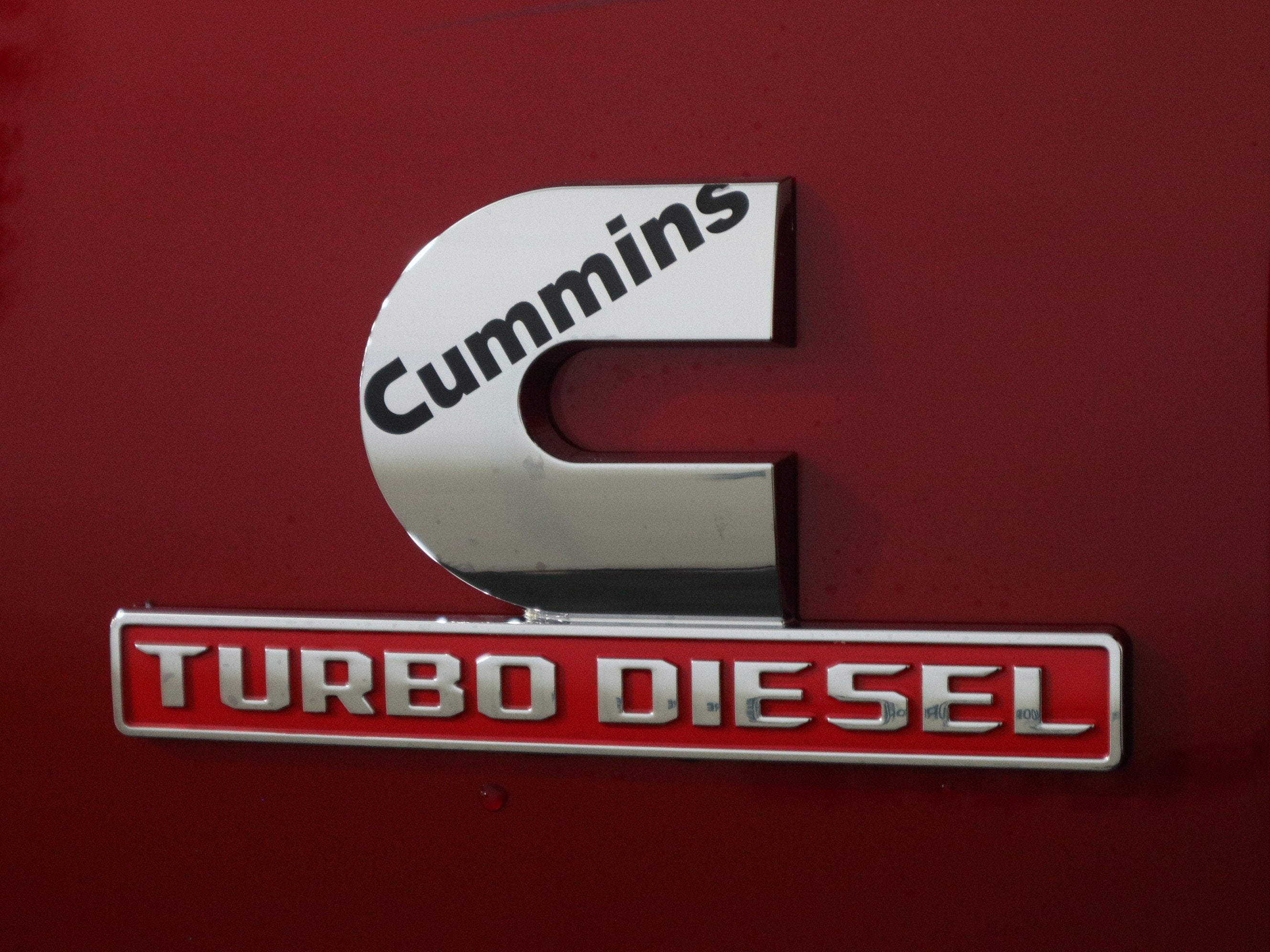 2026 RAM 2500 Laramie Crew Cab 4x4