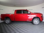 2026 RAM 2500 Laramie Crew Cab 4x4