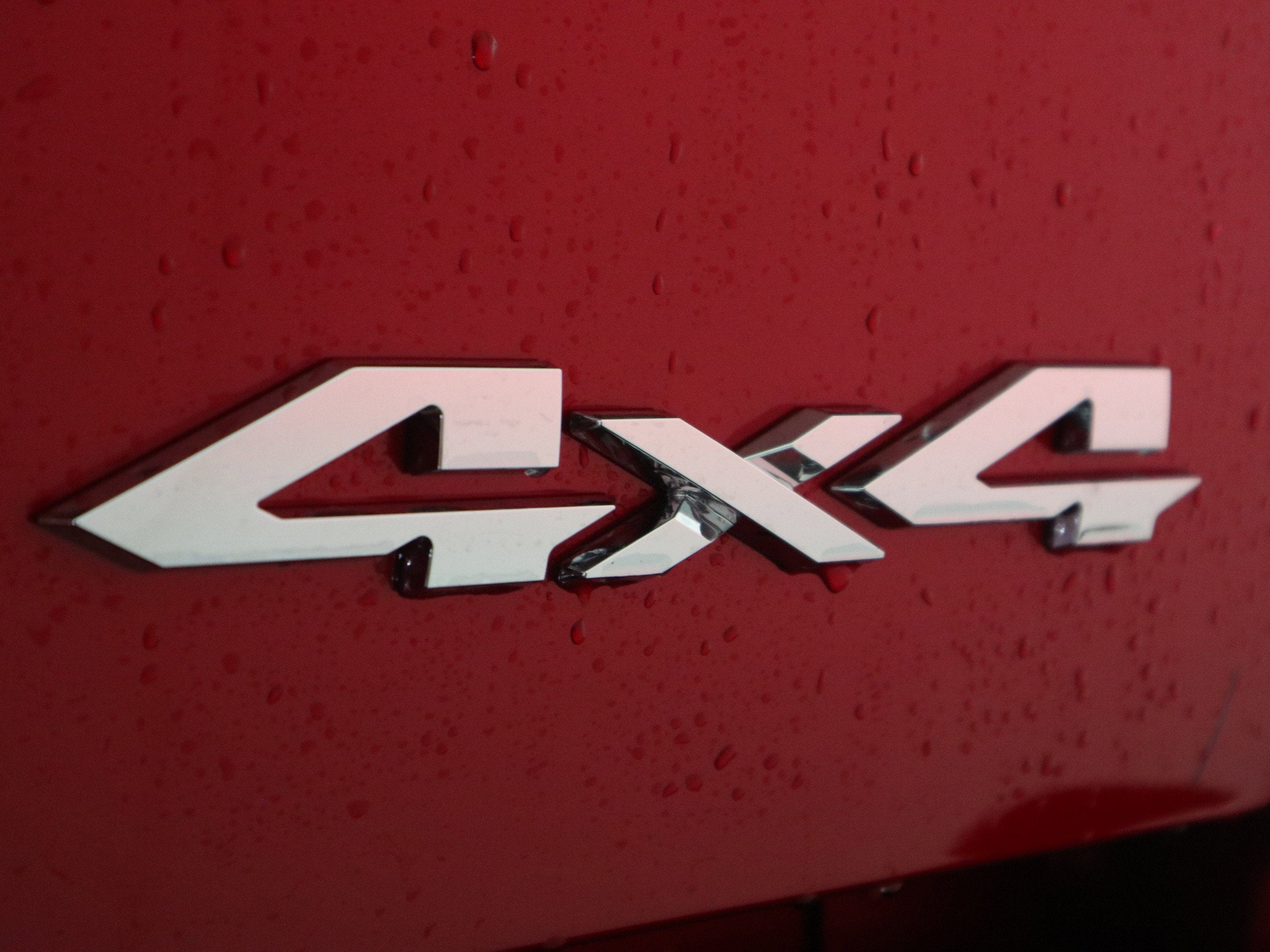 2026 RAM 2500 Laramie Crew Cab 4x4