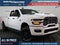 2026 RAM 2500 Black Express Crew Cab 4x4