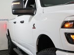 2026 RAM 2500 Black Express Crew Cab 4x4