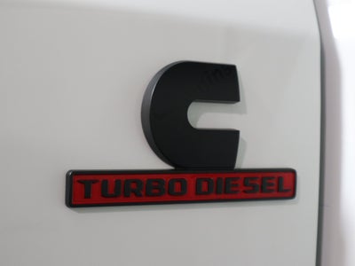 2026 RAM 2500 Black Express Crew Cab 4x4