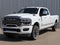 2026 RAM 2500 Limited Crew Cab 4x4