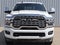 2026 RAM 2500 Limited Crew Cab 4x4