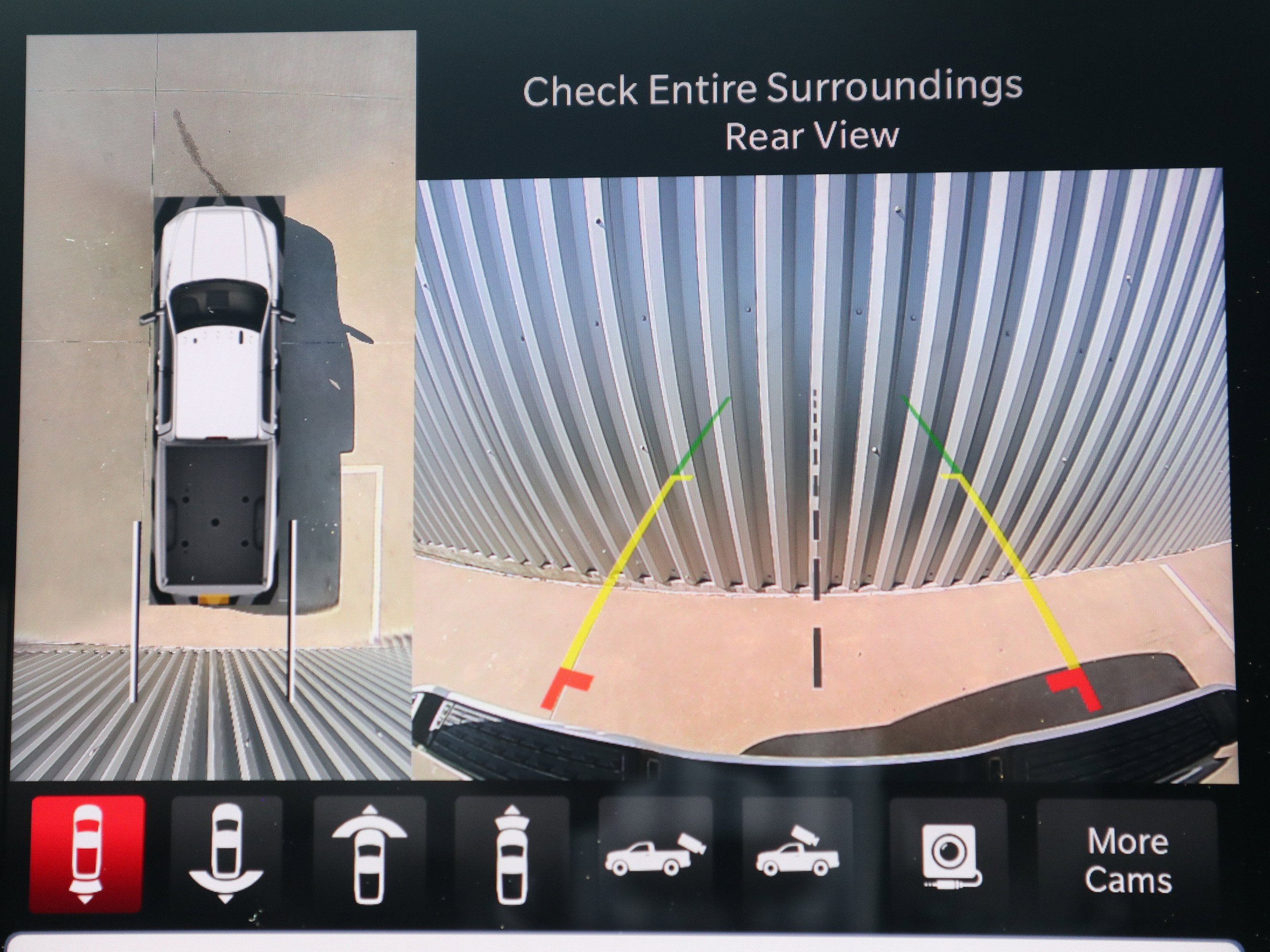 2026 RAM 2500 Limited Crew Cab 4x4