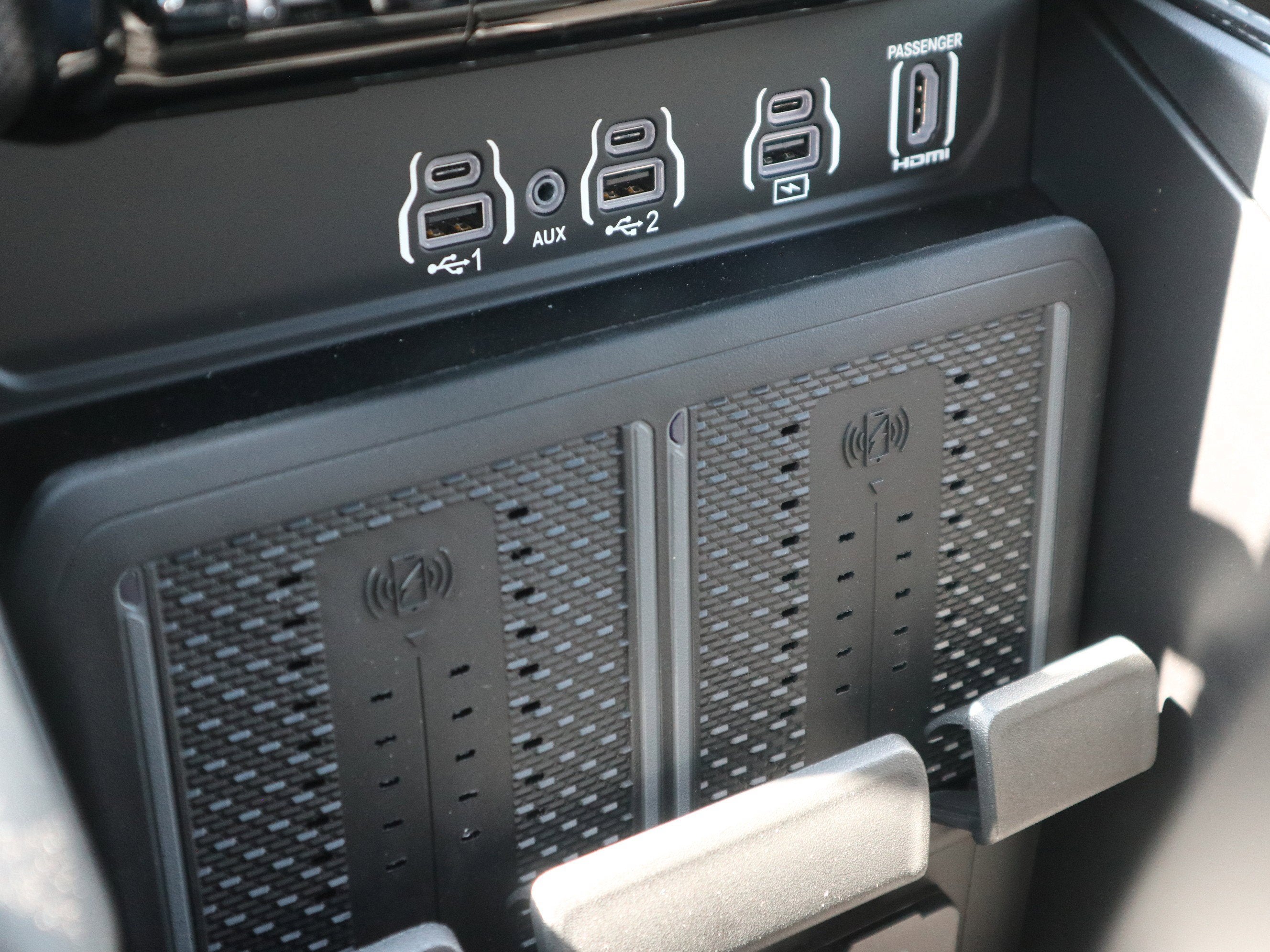 2026 RAM 2500 Limited Crew Cab 4x4